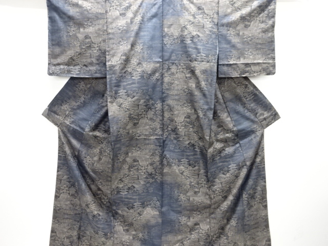 リサイクル・アンティーク着物販売：Shinei